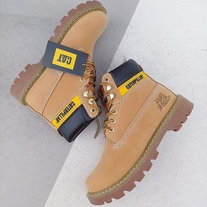 CAT Carter classic rhubarb boors